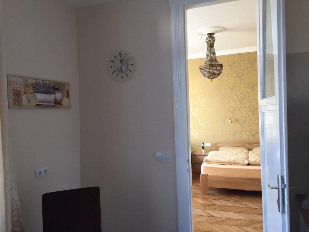 Apartment Bella Casa Center