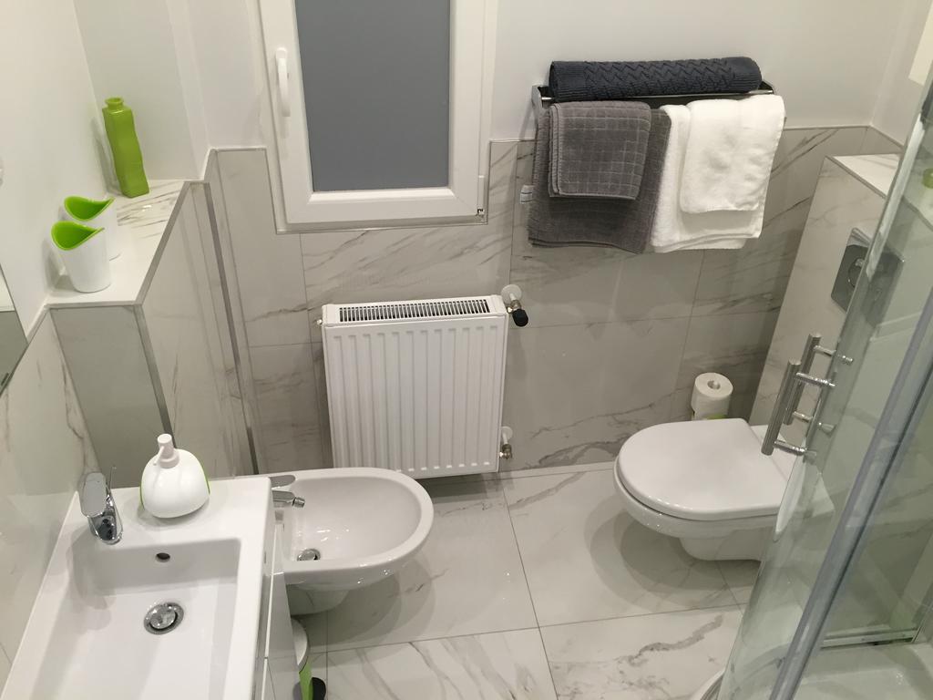 Bella Casa Center Apartment Budapest