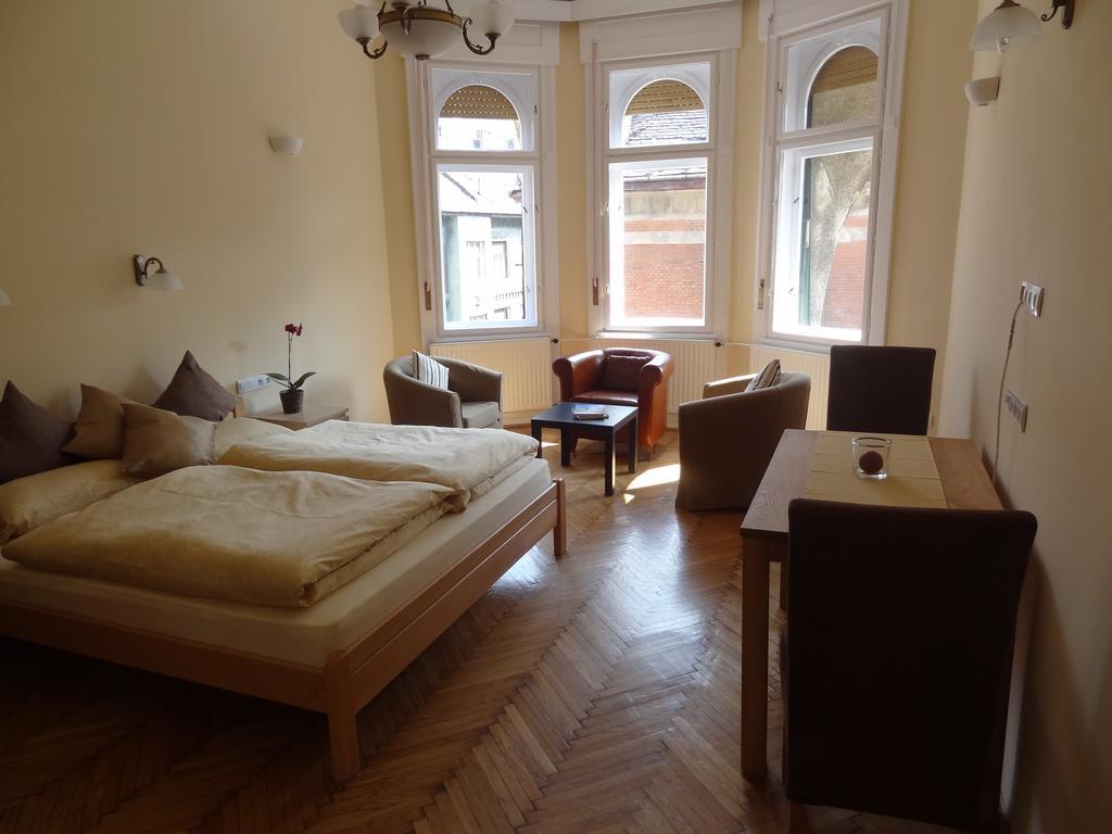 Apartment Bella Casa Center