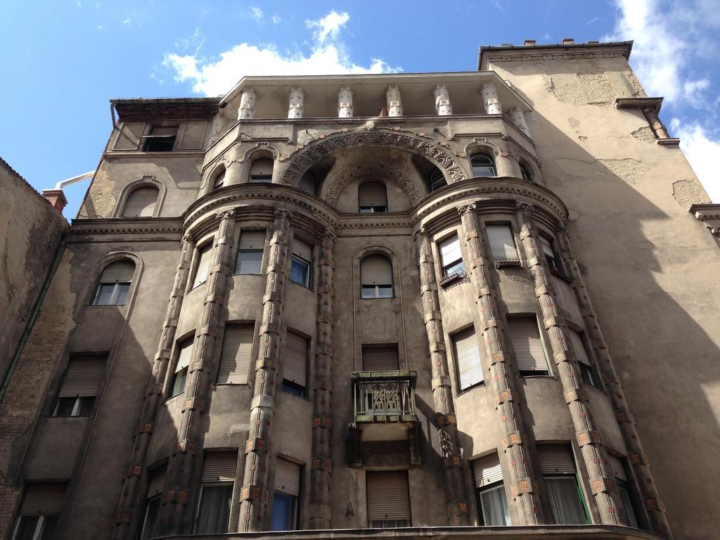 Apartment Bella Casa Center Budapest