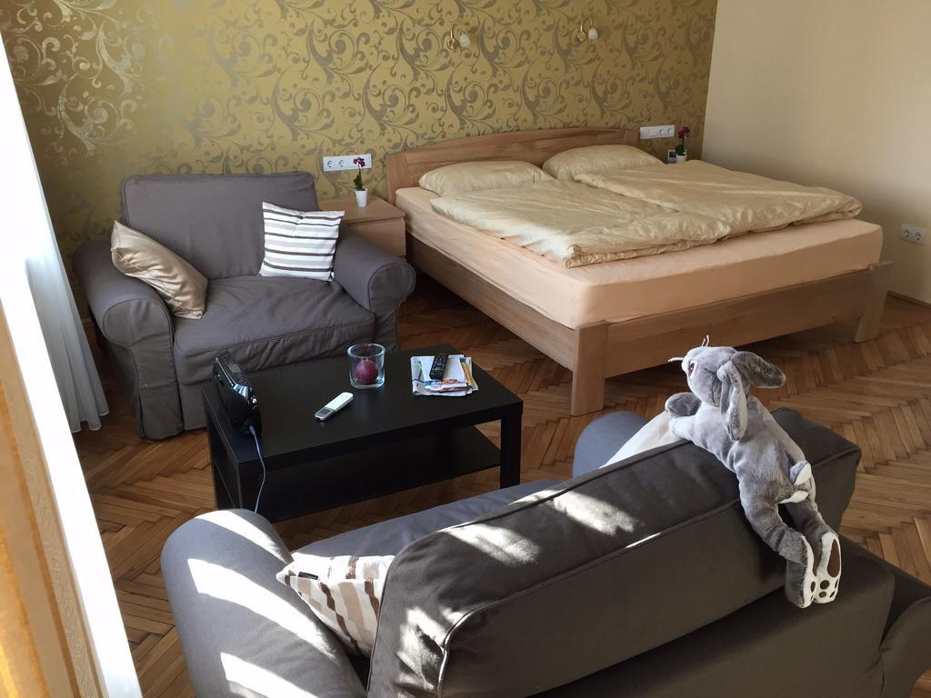 Bella Casa Center Budapešť