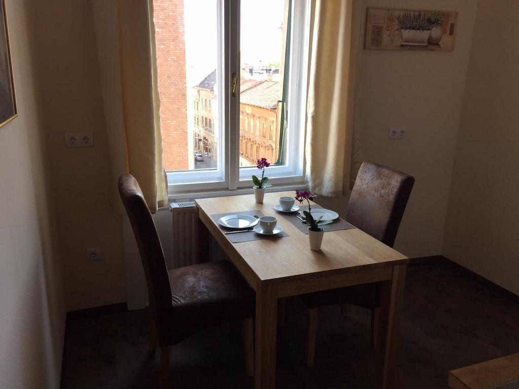 Bella Casa Center * Budapešť