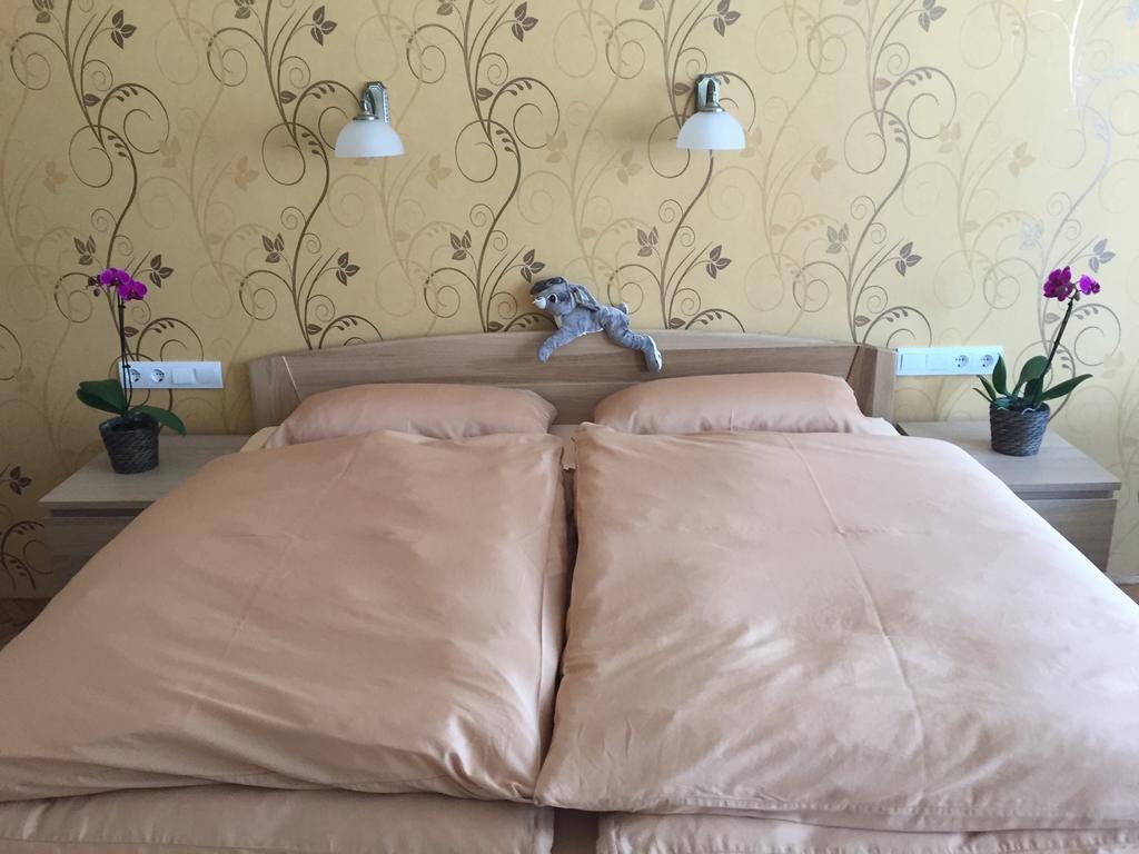 Apartmán Bella Casa Center Budapešť