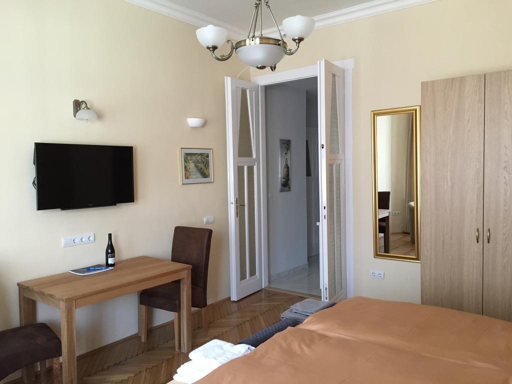 Apartment Bella Casa Center *