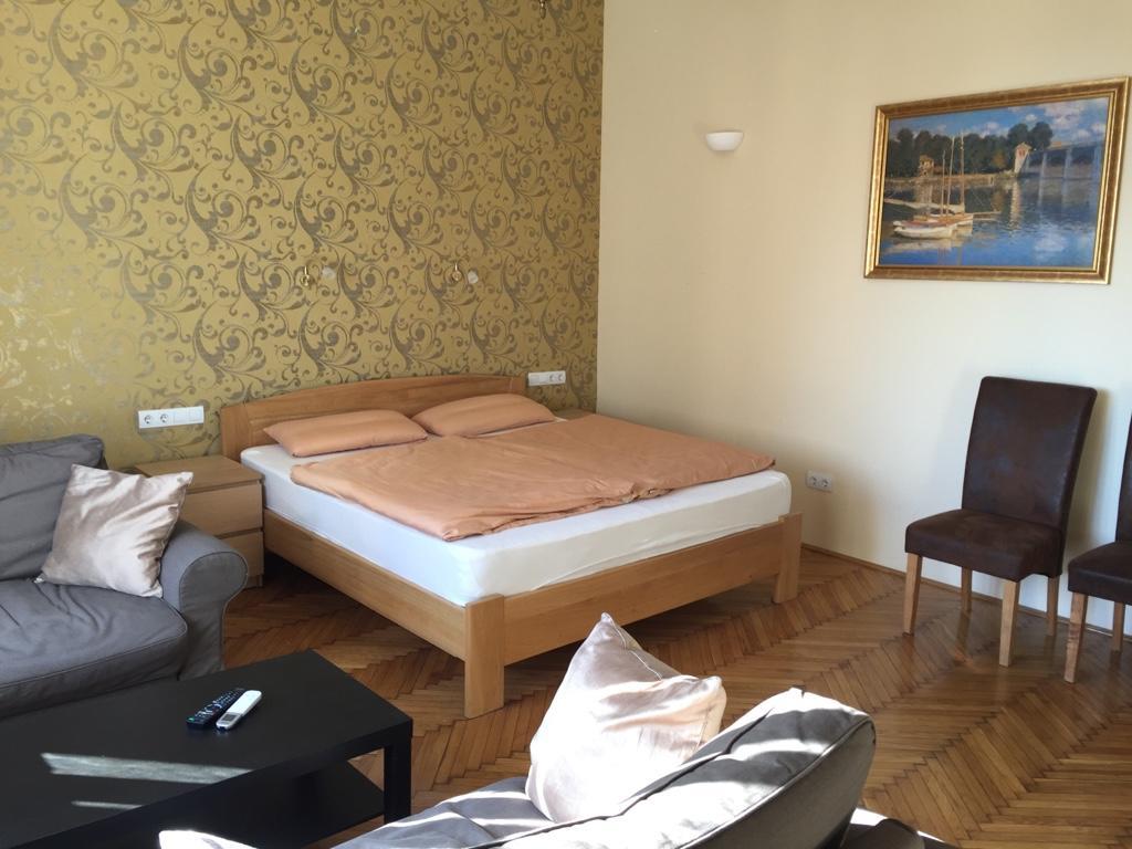 Apartment Bella Casa Center Budapest